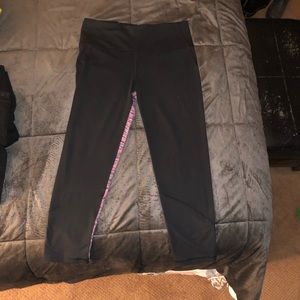 VSX Cropped Leggings